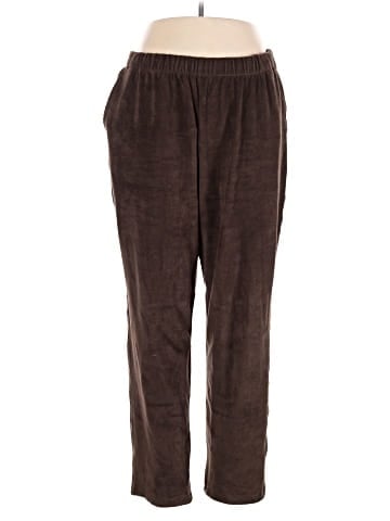 Lands' End Casual Pants (view 1)
