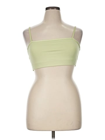 Victoria's Secret Pink Sports Bra (view 1)