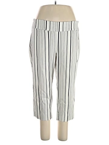 Zac & Rachel Casual Pants (view 1)