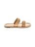 Zara Tan Sandals Size EU 39 - photo 1