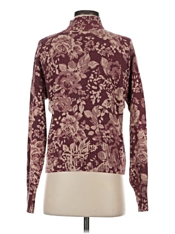 LC Lauren Conrad Turtleneck Sweater (view 2)