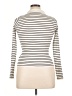 DAZY Ivory Long Sleeve Top Size XL - photo 2