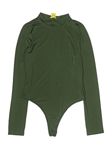 Daisy Bodysuit (view 1)