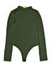 Daisy Green Bodysuit Size XL - photo 1