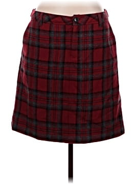 Eddie Bauer Casual Skirt