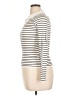 DAZY Ivory Long Sleeve Top Size XL - photo 5