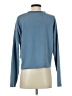 Aerie Blue Pullover Sweater Size S - photo 2