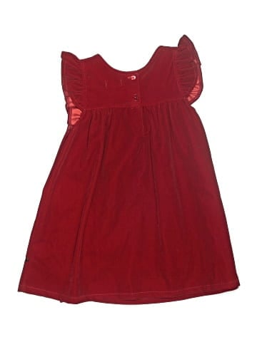 Blueberi Boulevard Dress (view 2)