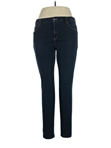 MICHAEL Michael Kors Jeans (view 1)