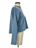 Aerie Blue Pullover Sweater Size S - photo 4