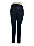MICHAEL Michael Kors Solid Blue Jeans Size 14 - photo 2