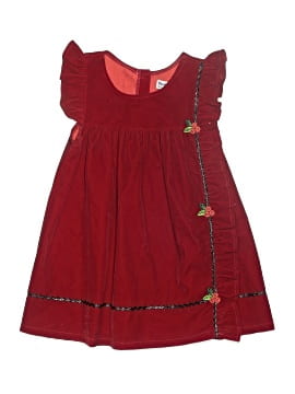 Blueberi Boulevard Dress