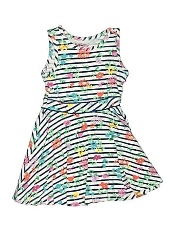 Nannette Dress (view 1)