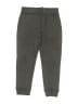 Mish Solid Gray Casual Pants Size 5 - photo 1