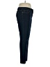 MICHAEL Michael Kors Solid Blue Jeans Size 14 - photo 4