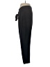 Zara Basic Solid Black Active Pants Size L - photo 5