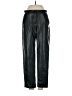 Laundry by Shelli Segal 100% Polyurethane Black Casual Pants Size 0 - photo 1