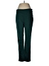 Chico's Teal Jeggings Size Med (1) - photo 1