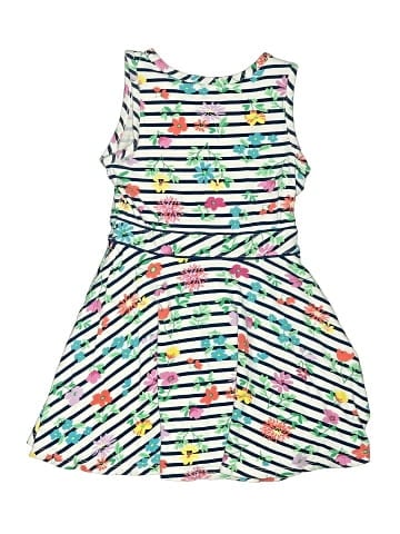 Nannette Dress (view 2)