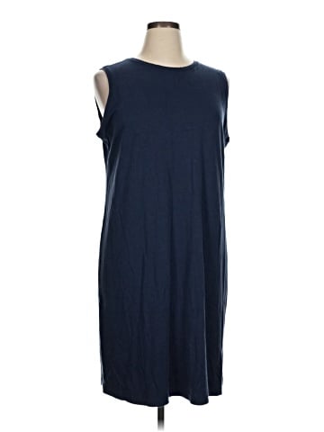 Eileen Fisher Casual Dress (view 1)
