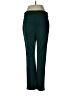 Chico's Teal Jeggings Size Med (1) - photo 2