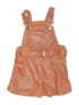 Assorted Brands Orange Dress Size 3T - photo 1