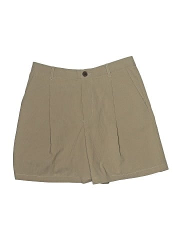 Unbranded Khaki Shorts (view 1)