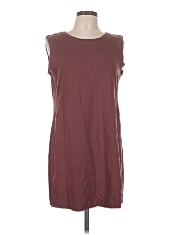 Eileen Fisher Casual Dress (view 1)