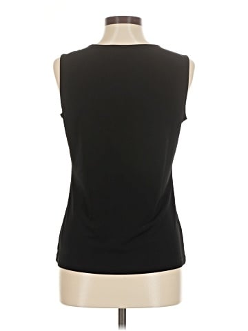 Tahari Sleeveless Top (view 2)