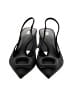 Zara Black Mule/Clog Size EU 40 - photo 2
