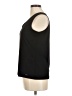 Tahari Black Sleeveless Top Size M - photo 5