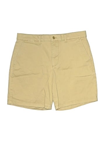 Gap Khaki Shorts (view 1)