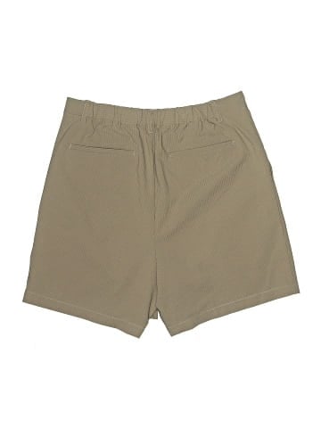 Unbranded Khaki Shorts (view 2)