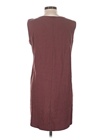 Eileen Fisher Casual Dress (view 2)
