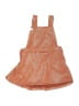 Assorted Brands Orange Dress Size 3T - photo 2