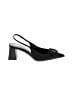 Zara Black Mule/Clog Size EU 40 - photo 1