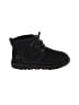 Ugg Black Sneakers Size 1 (youth) - photo 1