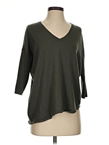 Gerard Darel Wool Pullover Sweater (view 1)