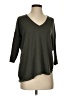 Gerard Darel 100% Merino Wool Green Wool Pullover Sweater Size XS (1) - photo 1
