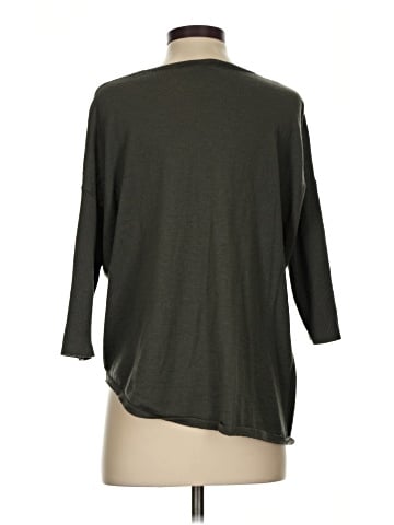 Gerard Darel Wool Pullover Sweater (view 2)