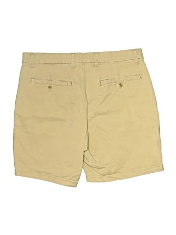Gap Khaki Shorts (view 2)