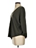 Gerard Darel 100% Merino Wool Green Wool Pullover Sweater Size XS (1) - photo 5