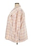 HFX Plaid Pink Jacket Size XXL - photo 5