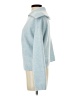 Express Blue Pullover Sweater Size XS - photo 5