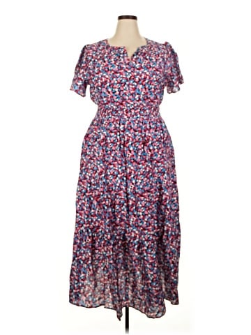 BTFBM Casual Dress (view 1)