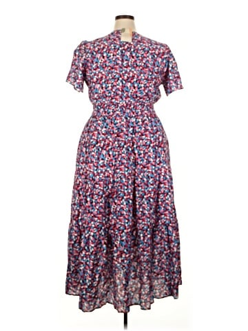 BTFBM Casual Dress (view 2)