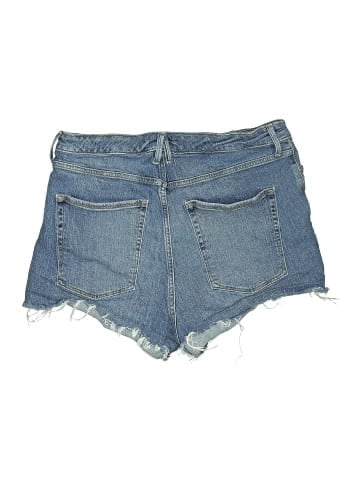 Good American Denim Shorts (view 2)