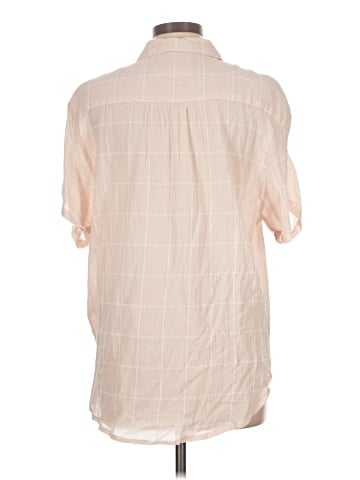 Isabella Sinclair Short Sleeve Blouse (view 2)