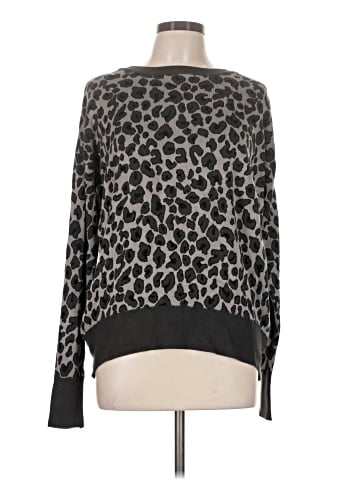 Isaac Mizrahi New York Pullover Sweater (view 1)