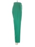 Zara Color Block Green Casual Pants Size XS - photo 4